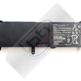 Asus N550JV Notebook Bataryası