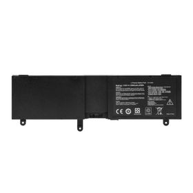 Asus N550JV Uyumlu Laptop Batarya Pil