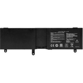 Asus N550JV Uyumlu Laptop Batarya Pil