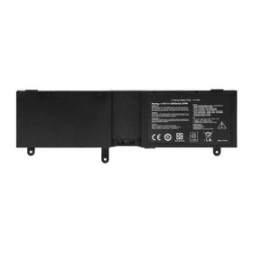 Asus N550JV Uyumlu Laptop Batarya Pil