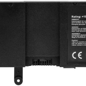 Asus N550JV Uyumlu Laptop Batarya Pil