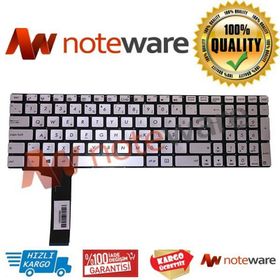 Asus N550LF Klavye