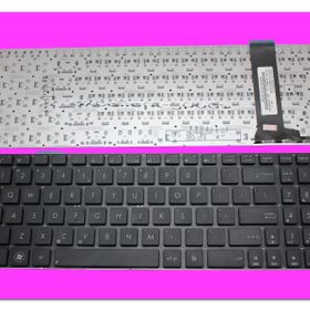 Asus N550LF Siyah Klavye