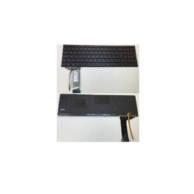 Asus N551JB Siyah Klavye