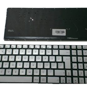 Asus N551JW-CN360T Klavye