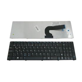Asus N551JW-CN361T Klavye