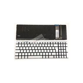 Asus N551JW-CN383T Gri Klavye