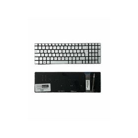 Asus N551JW-CN383T Gri Klavye