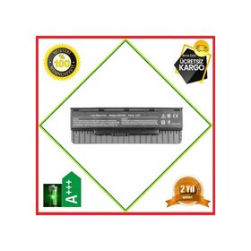Asus N551V-N551VW Uyumlu Laptop Fan