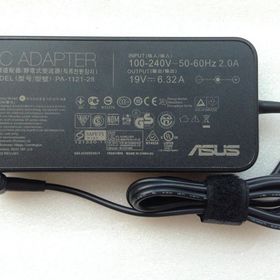 Asus N551VW-FY273T 19V 6.32A 120W Adaptör