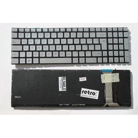 Asus N551VW Klavye