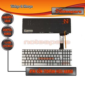Asus N551ZU-CN024H Klavye