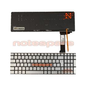 Asus N551ZU-CN024H Klavye