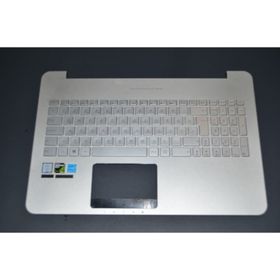 Asus N552V Siyah Klavye