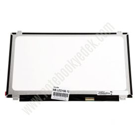 Asus N552V Uyumlu Notebook Ekran