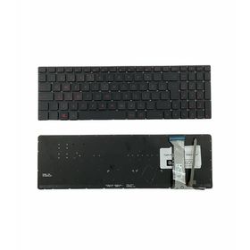 Asus N552VW-FW171T Siyah Klavye