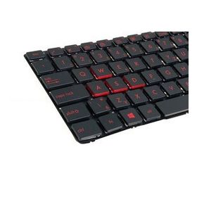 Asus N552VW-FW171T Siyah Klavye