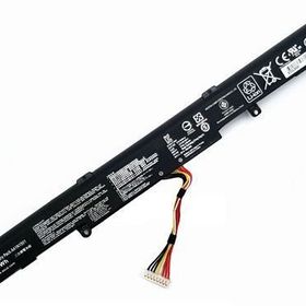 Asus N552VW-FY147T Batarya