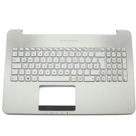 Asus N552VW Gri Klavye