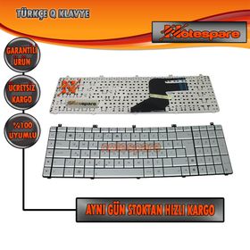 Asus N55SF-S1235V Klavye
