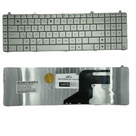 Asus N55SF-S1335V Klavye
