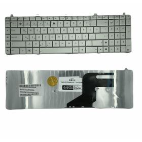 Asus N55SF-S1335V Klavye
