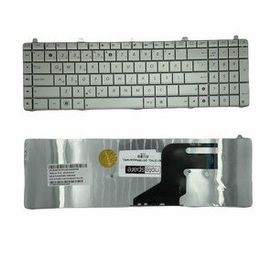 Asus N55SF-S1335V Klavye