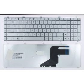 Asus N55SF-S1335V Uyumlu Laptop Klavye