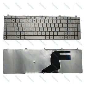 Asus N55SF-S1349V Klavye
