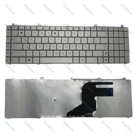 Asus N55SF-S2151V N55SF-SX236V Notebook Uyumlu Klavye