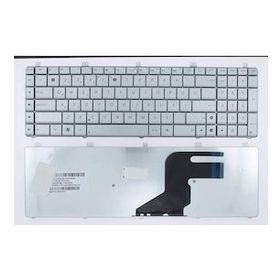 Asus N55SF-S2151V N55SF-SX236V Notebook Uyumlu Klavye