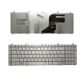 Asus N55SF-S2151V N55SF-SX236V Notebook Uyumlu Klavye