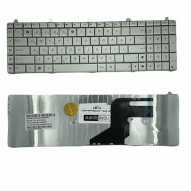Asus N55SF-S2151V N55SF-SX236V Notebook Uyumlu Klavye