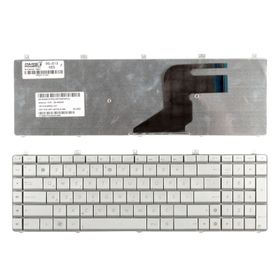 Asus N55SF-S2151V N55SF-SX236V Notebook Uyumlu Klavye