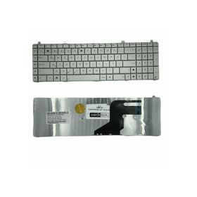 Asus N55SF-S2151V N55SF-SX236V Notebook Uyumlu Klavye