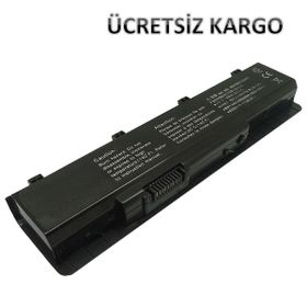 Asus N55SL Uyumlu Batarya Pil