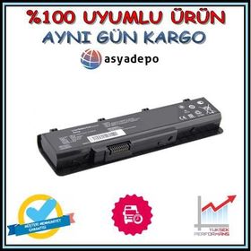 Asus N55SL Uyumlu Batarya Pil