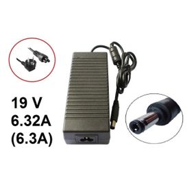 Asus N56 N56D N56DP G19V 6.32A 120W Adaptör