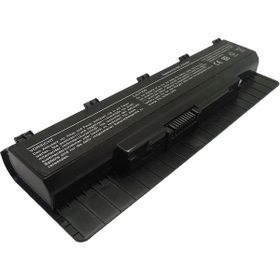 Asus N56D Notebook Bataryası Pili