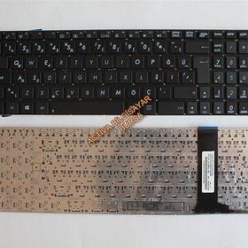 Asus N56DP Klavye