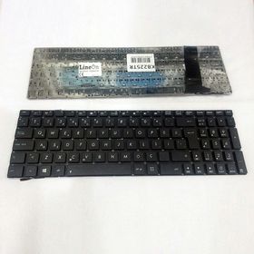 Asus N56DP Klavye