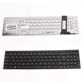 Asus N56DY Klavye