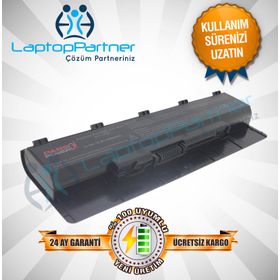 Asus N56JK Uyumlu Notebook Batarya