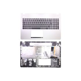 Asus N56JR Klavye