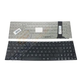 Asus N56V Klavye
