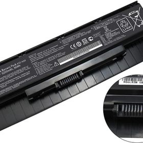 Asus N56V, N56Vb, N56Vj Batarya