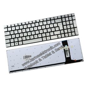 Asus N56VB Klavye