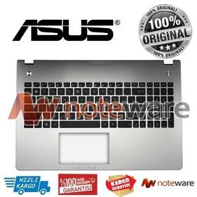 Asus N56VB Klavye