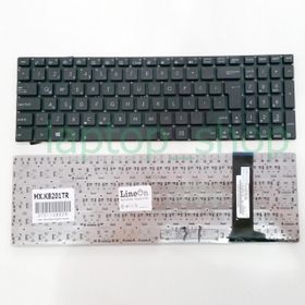 Asus N56VJ Klavye
