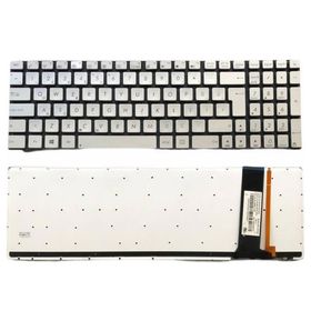 Asus N56VJ-S4097H Klavye